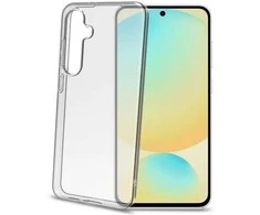 Dėklas Celly GELSKIN1106, Pull case, Samsung, Samsung Galaxy S24, 15.8 cm (6.2"), Transparent