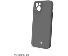 Dėklas Celly SPACE Super Thin Cover iPhone 16 Svart