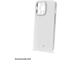 Dėklas Celly SPACE Super Thin Cover iPhone 16 Pro Vit