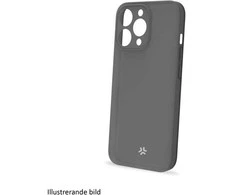 Dėklas Celly SPACE Super Thin Cover iPhone 16 Pro Svart
