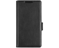 Dėklas D Bramante Bergen Pro etui na telefon komórkowy 17,3 cm (6.8'') Folio juoda