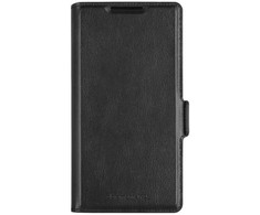 Dėklas D Bramante Bergen Pro etui na telefon komórkowy 17,3 cm (6.8'') Folio juoda
