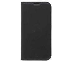 Dėklas D Bramante Bergen etui na telefon komórkowy 16,8 cm (6.6'') Juodas