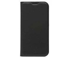 dbramante1928 Bulk - Bergen - Xcover 6 Pro - Juodas, Dėklas, Samsung, Xcover 6 Pro, 16,8 cm (6,6"), Juodas