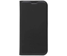 dbramante1928 Bulk - Bergen - Xcover 6 Pro - Juodas, Dėklas, Samsung, Xcover 6 Pro, 16,8 cm (6,6"), Juodas