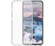 dbramante1928 Bulk - Nuuk - Galaxy A34 5G - Skaidrus, Dėklas, Samsung, Galaxy A34 5G, 16.8 cm (6.6"), Permatomas