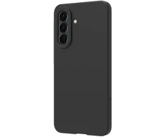 Dėklas D Bramante dbramante1928 Nuuk - Tylna obudowa na telefon - Bulk - Plastik - Juodas - do Samsung Galaxy A57 (RE57BL004443)
