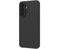 Dėklas dbramante1928 Nuuk - Tylna obudowa na telefon - Luzem - Tworzywo sztuczne - Juodas - do Samsung Galaxy A37 (RE37BL004442)