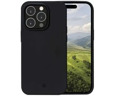dbramante1928 Bulk - Nuuk - iPhone 14 Pro Max - Juodas, Dėklas, Apple, iPhone 14 Pro Max, 17 cm (6,69"), Juodas