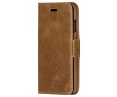dbramante1928 CO61GT001672, piniginės dėklas, Apple, iPhone 13, 15,5 cm (6,1"), rusva