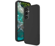 dbramante1928 Kosta Rika, Dėklas, Samsung, Galaxy A35, 16,8 cm (6,6"), Juodas