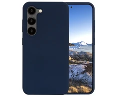 „dbramante1928 Costa Rica“ – „Galaxy S23“ – „Pacific Mėlyna“, dėklas, „Samsung“, „Galaxy S23“, 15,5 cm (6,1 colio), mėlyna