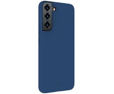 Dėklas dbramante1928 Costa Rica - Galaxy S22+ - Pacific Mėlyna, Cover, Samsung, Galaxy S22+, 16.8 cm (6.6"), Mėlyna