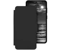 dbramante1928 Lynge MAG ICON - Galaxy S26+ - vidurnakčio, piniginės dėklas, Samsung, Galaxy S26+, 17 cm (6,7"), tamsiai mėlyna