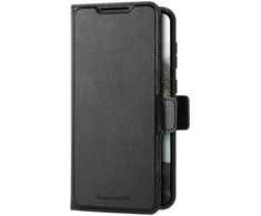 Dėklas Dbramante1928 DBRAMANTE Priedai Bulk - Case Bergen Pro Galaxy A56 Juodas