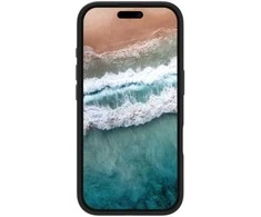Dėklas Dbramante1928 DBRAMANTE B2B MONACO MAGSAFE IPHONE 16 NIGHT Juodas