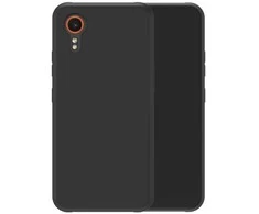 Dėklas Dbramante1928 DBRAMANTE Priedai Bulk Eco Case Nuuk Galaxy Xcover 7 Juodas