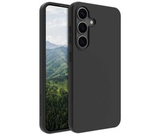 Dėklas D Bramante Nuuk etui na telefon komórkowy 15,8 cm (6.2) Juodas