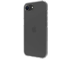 Dėklas „Dbramante1928 DBRAMANTE Pride Bulk“ – naujas „iPhone 16e“ – skaidrus