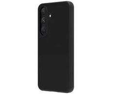 dbramante1928 Kosta Rika – „Galaxy S24“ – naktinis juodas, dėklas, „Samsung“, „Galaxy S24“, 15,8 cm (6,2 colio), juodas