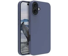 dbramante1928 Greenland – iPhone 16 Plus – Ramiojo vandenyno mėlynumo, Dėklas, Apple, iPhone 16 Plus, 17 cm (6,7"), Mėlynas