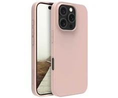 dbramante1928 Greenland - iPhone 16 Pro - Rožinė Sand, Dėklas, Apple, iPhone 16 Pro, 16 cm (6,3"), Rožinė