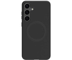 Dėklas D Bramante dbramante1928 Greenland Pro Qi2, Cover, Samsung, Galaxy S25+, 17 cm (6.7''), Juodas