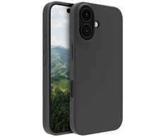 dbramante1928 GLSFNIBL6500, Dėklas, Samsung, Galaxy S24 FE, 17 cm (6,7"), Juodas