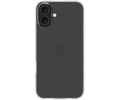 dbramante1928 Greenland – iPhone 16 Plus – skaidrus, dėklas, Apple, iPhone 16 Plus, 17 cm (6,7"), permatomas