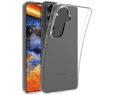 Dėklas D Bramante Greenland Galaxy S26 Edge Clear (GLEDCL005709)