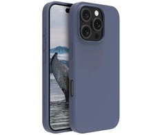 dbramante1928 Greenland - iPhone 16 ProMax - Ramiojo vandenyno mėlynas, Dėklas, Apple, iPhone 16 ProMax, 17,5 cm (6,9"), Mėlynas