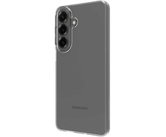 Dėklas D Bramante Greenland Galaxy S26 Edge Clear (GLEDCL005709)