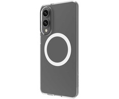 Dėklas D Bramante DBRAMANTE GREENLAND PRO QI2 GALAXY S25 CLEAR