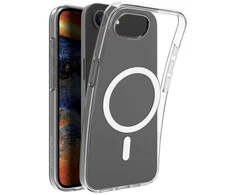 dbramante1928 Greenland Pro MS, Dėklas, Apple, iPhone 16e, 15,5 cm (6,1"), Permatomas