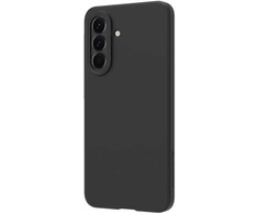dbramante1928 Greenland – Galaxy A57 – Night Juodas, dėklas, Samsung, Galaxy A57, 17 cm (6,7"), juodas