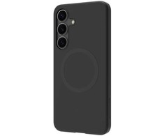 Dėklas D Bramante dbramante1928 Greenland Pro Qi2, Cover, Samsung, Galaxy S25+, 17 cm (6.7''), Juodas