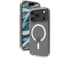 Dėklas dbramante dbramante1928 Iceland Pro MagSafe etui iPhone 17 Pro