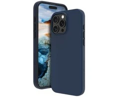 dbramante1928 Iceland Ultra D3O MagSafe dėklas iPhone 16 ProMax telefonui – mėlynas, Apple dėklas, iPhone 16 ProMax, 17,5 cm (6,9"), mėlynas