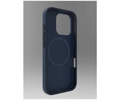 dbramante1928 Iceland Ultra D3O MagSafe dėklas iPhone 16 Pro telefonui, mėlynas