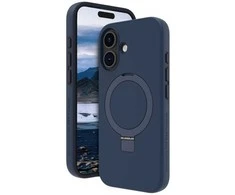 dbramante1928 Iceland Ultra D3O MS Kick - iPhone 16 Plus - Mėlynas, Dėklas, Apple, iPhone 16 Plus, 17 cm (6,7"), Mėlynas