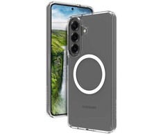 Dėklas D Bramante IcelandUltraD3OQi2GalaxyS26EdgeClear (IDEDCL005724)