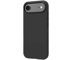 dbramante1928 Iceland Ultra D3O MS, dėklas, Apple, iPhone 17 Air, juodas