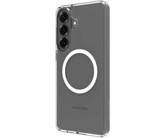 Dėklas D Bramante IcelandUltraD3OQi2GalaxyS26EdgeClear (IDEDCL005724)