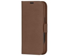 Dėklas D Bramante Lynge MagSafe - iPhone 16 Plus - Tan