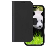 Dėklas dbramante D Bramante Lynge MagSafe - iPhone 16 Plus - Juodas