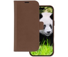 Dėklas D Bramante Lynge MagSafe - iPhone 16 Plus - Tan