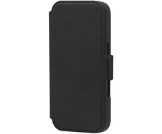 Dėklas Dbramante1928 – Lynge Magsafe – iPhone 17 – juodas