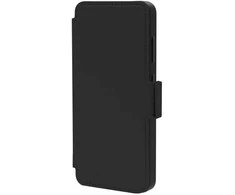 Dėklas dbramante1928 Lynge MAG ICON - Galaxy S26 - Midnight, Wallet case, Samsung, Galaxy S26, 16 cm (6.3"), Navy