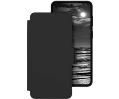 dbramante1928 Lynge MAG ICON - Galaxy S26+ - vidurnakčio, piniginės dėklas, Samsung, Galaxy S26+, 17 cm (6,7"), tamsiai mėlyna