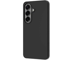 dbramante1928 Monaco MAG - Galaxy S26 - Night Juodas, Dėklas, Samsung, Galaxy S26, 16 cm (6.3"), Juoda